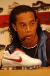 ronaldinho